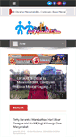 Mobile Screenshot of inimanado.com